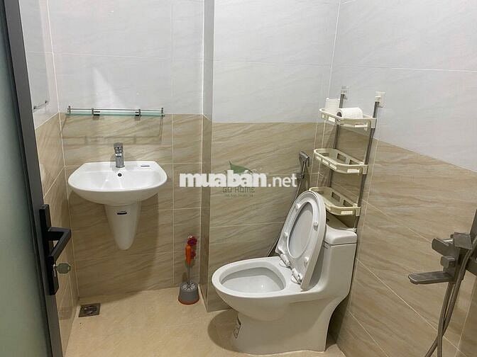 CHO THUÊ NHÀ 4 PHÒNG NGỦ FULL NỘI THẤT KHU ĐÔ THỊ PHÍA BẮC NHA TRANG