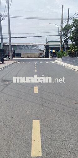 Chính chủ cần bán gấp lô đất xã Xuân Thới Sơn huyện Hóc Môn giá 4,2 tỷ