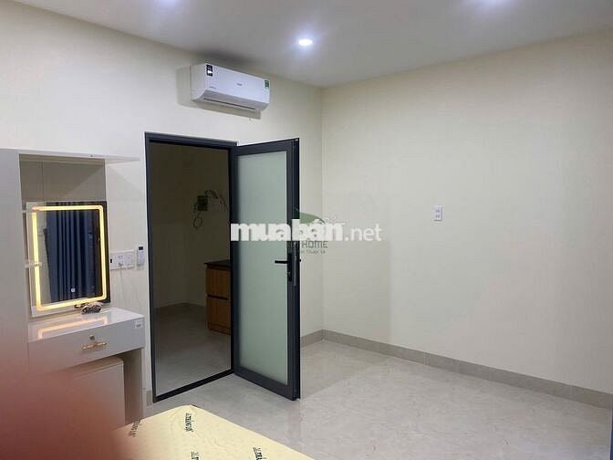 CHO THUÊ NHÀ 4 PHÒNG NGỦ FULL NỘI THẤT KHU ĐÔ THỊ PHÍA BẮC NHA TRANG