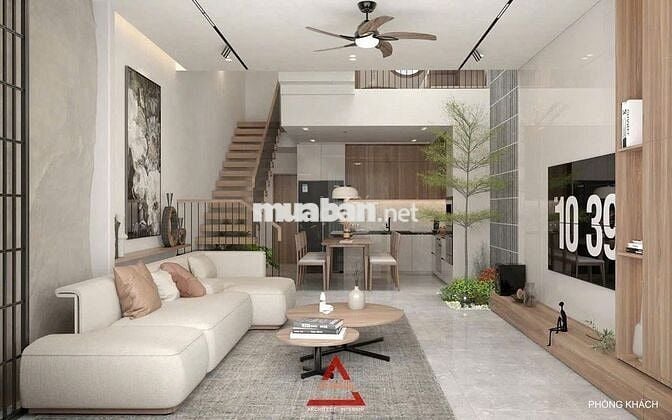 🏠 CHỦ KẸT TIỀN – CẦN BÁN GẤP CĂN NHÀ LẦU TRUNG TÂM – GIÁ CỰC TỐT