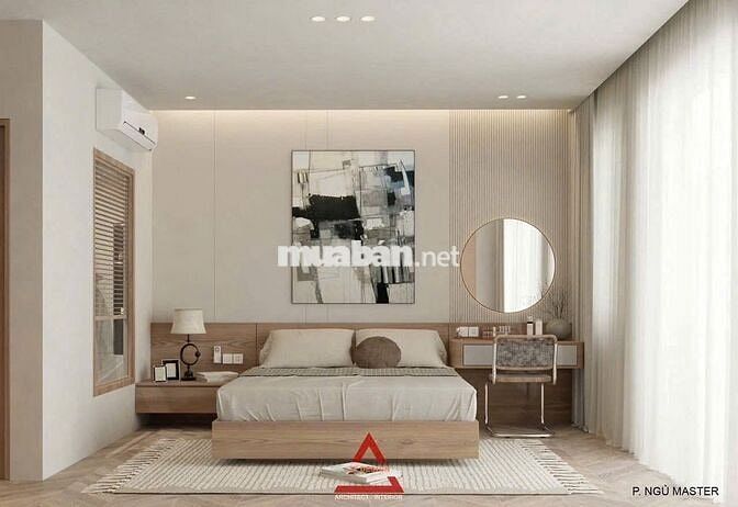 🏠 CHỦ KẸT TIỀN – CẦN BÁN GẤP CĂN NHÀ LẦU TRUNG TÂM – GIÁ CỰC TỐT