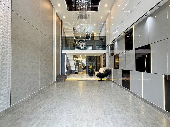 BÁN NHÀ GIÁ NGỘP NGAY NGUYỄN KIỆM, P9, PHÚ NHUẬN 72m2 GIÁ CHỈ 4TỶ250TR