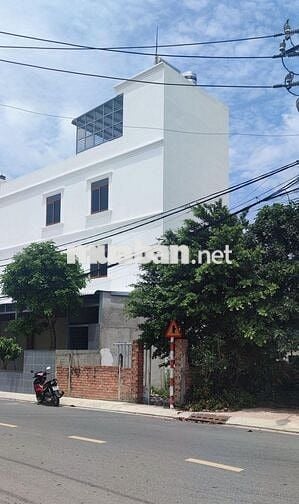 Chính chủ cần bán gấp lô đất xã Xuân Thới Sơn huyện Hóc Môn giá 4,2 tỷ