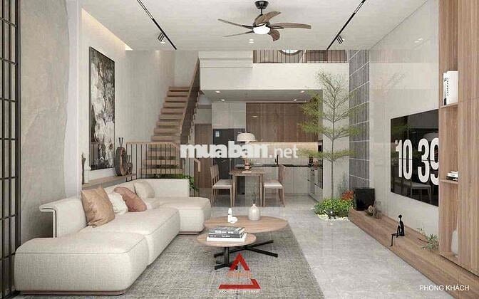 ❌CĂN NHÀ tuyệt đẹp vị trí trung tâm kết nối Biên Hoà, Sài Gòn, Bình Dư