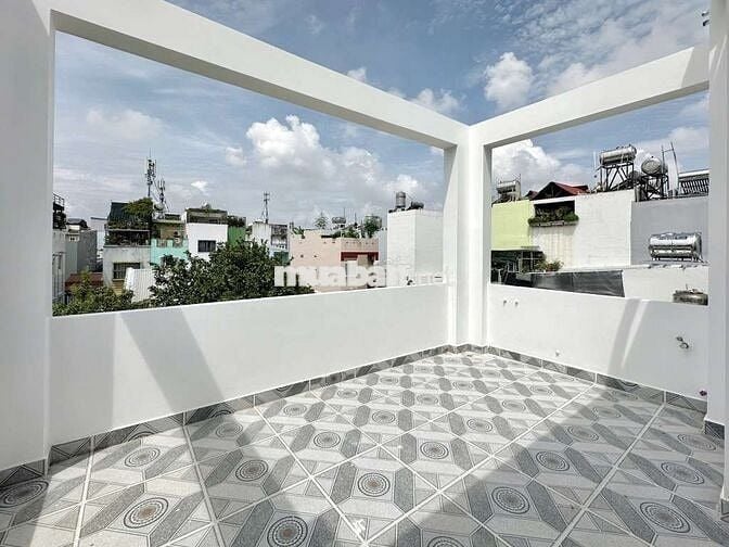 📎 SIÊU PHẨM HẺM OTO 5M DƯƠNG QUẢNG HÀM CHỈ 9.2 TỶ GIÁP PHẠM VĂN ĐỒNG