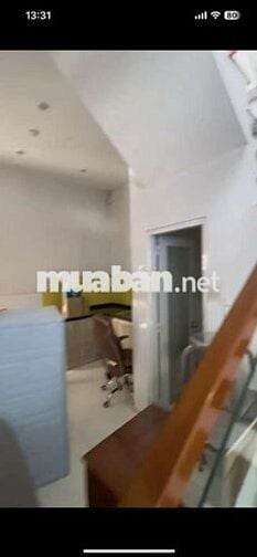 SIÊU PHẨM HẺM OTO 6M LÊ VĂN THỌ 3 TẦNG 4 PN GIÁP QUANG TRUNG