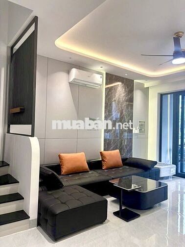 CHO THUÊ NHÀ 3 PHÒNG NGỦ FULL NỘI THẤT KĐT MỸ GIA GÓI 8 GIÁ 30 TRIỆU