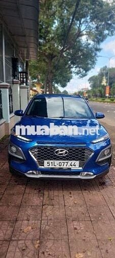 Kona sx 2019 1.6 Turbo - 60000 km