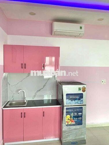 CHO THUÊ CĂN HỘ TRUNG TÂM BIÊN HOÀ