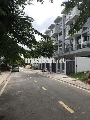 Bán đất khu dân cư Xuân Thới Đông, giá 4,56 tỷ