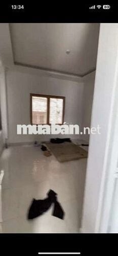 SIÊU PHẨM HẺM OTO 6M LÊ VĂN THỌ 3 TẦNG 4 PN GIÁP QUANG TRUNG