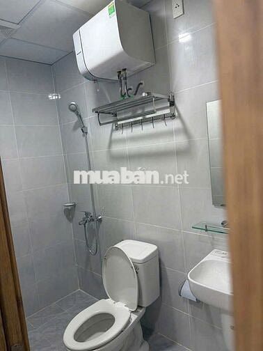 Cho thuê chung cư Biên Hòa- A6A7 Nguyễn ÁI Quốc