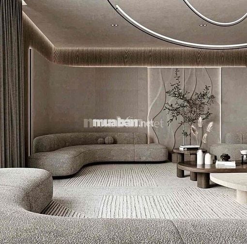 Bán nhà 2 tầng VIP 85m2 Sát Mặt Tiền Điện Biên Phủ Đà Nẵng