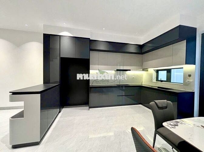 CHO THUÊ NHÀ 3 PHÒNG NGỦ FULL NỘI THẤT KĐT MỸ GIA GÓI 8 GIÁ 30 TRIỆU