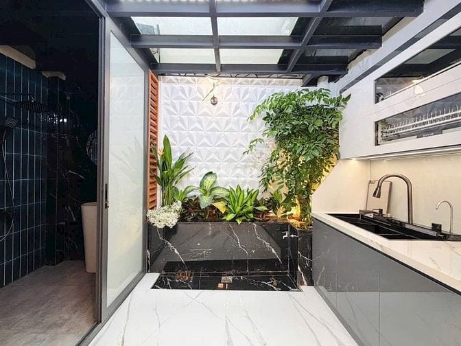 BÁN NHÀ GIÁ NGỘP NGAY NGUYỄN KIỆM, P9, PHÚ NHUẬN 72m2 GIÁ CHỈ 4TỶ250TR