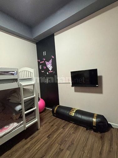 Bán căn hộ 70m² 2PN 2WC full nội thất tại Mizuki Park – giá nhỉnh 4 tỷ