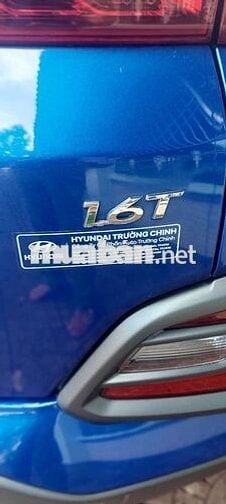 Kona sx 2019 1.6 Turbo - 60000 km