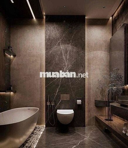 Bán nhà 2 tầng VIP 85m2 Sát Mặt Tiền Điện Biên Phủ Đà Nẵng