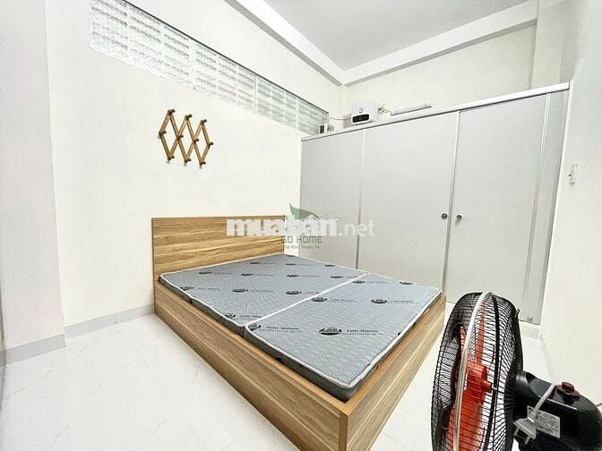 CHO THUÊ NHÀ 2 PHÒNG NGỦ GIÁ 11.5 TRIỆU KHU PHỐ TÂY GẦN BIỂN LỘC THỌ