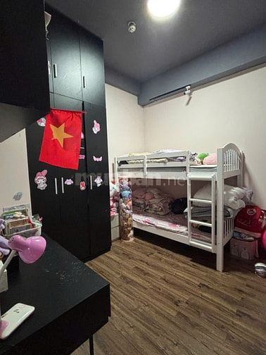 Bán căn hộ 70m² 2PN 2WC full nội thất tại Mizuki Park – giá nhỉnh 4 tỷ