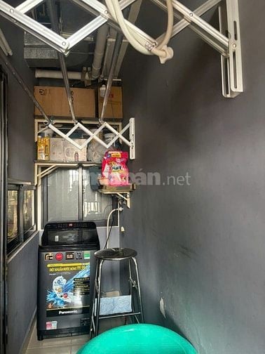 Bán căn hộ 70m² 2PN 2WC full nội thất tại Mizuki Park – giá nhỉnh 4 tỷ