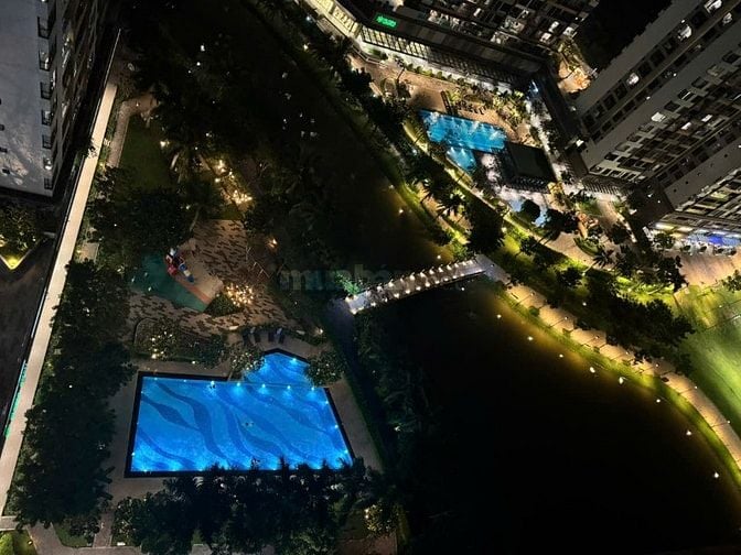 Bán căn hộ 70m² 2PN 2WC full nội thất tại Mizuki Park – giá nhỉnh 4 tỷ