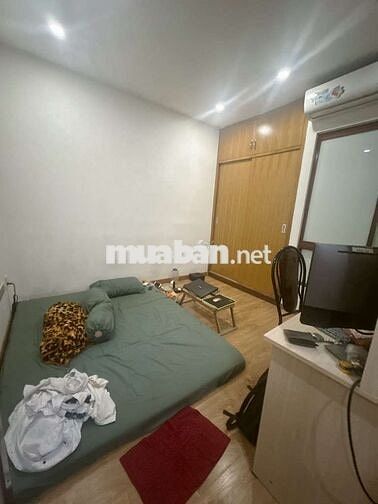 HIẾM HXH 5M PHAN HUY ÍCH 6.1 TỶ 3 TẦNG 4PN GIÁP QUANG TRUNG