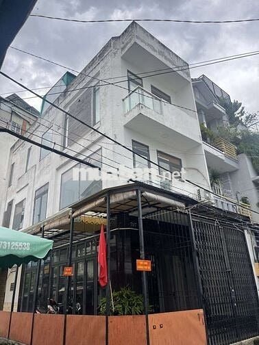 SIÊU PHẨM HẺM OTO 6M LÊ VĂN THỌ 3 TẦNG 4 PN GIÁP QUANG TRUNG