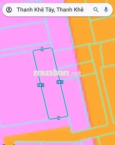 CHỈ CÒN 1 lô  ở TẦM GIÁ NÀY trong khu vực. GỌI NGAY để giữ trư