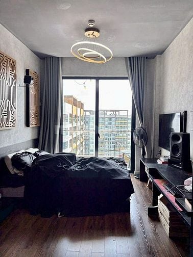 Bán căn hộ 70m² 2PN 2WC full nội thất tại Mizuki Park – giá nhỉnh 4 tỷ