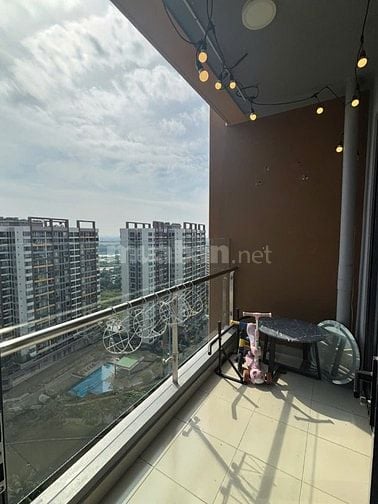 Bán căn hộ 70m² 2PN 2WC full nội thất tại Mizuki Park – giá nhỉnh 4 tỷ