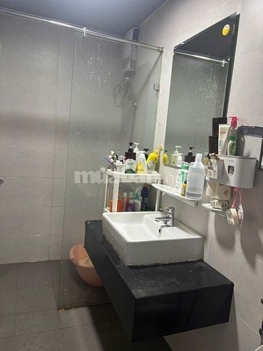 Bán căn hộ 70m² 2PN 2WC full nội thất tại Mizuki Park – giá nhỉnh 4 tỷ