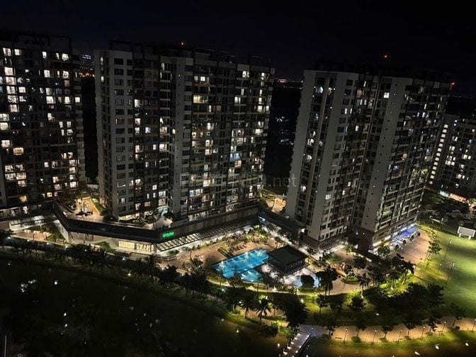 Bán căn hộ 70m² 2PN 2WC full nội thất tại Mizuki Park – giá nhỉnh 4 tỷ