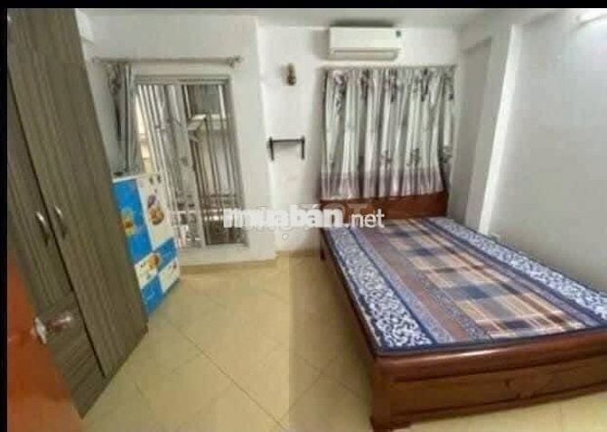 CHO THUÊ NHÀ NGUYÊN CĂN – ĐÊ TRẦN KHÁT CHÂN