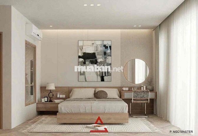 ❌CĂN NHÀ tuyệt đẹp vị trí trung tâm kết nối Biên Hoà, Sài Gòn, Bình Dư