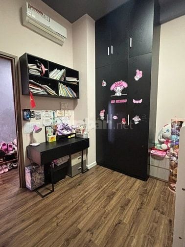 Bán căn hộ 70m² 2PN 2WC full nội thất tại Mizuki Park – giá nhỉnh 4 tỷ