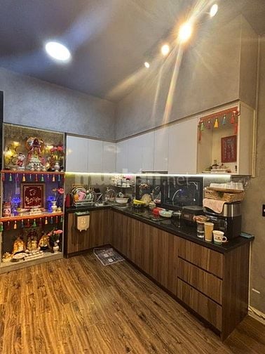 Bán căn hộ 70m² 2PN 2WC full nội thất tại Mizuki Park – giá nhỉnh 4 tỷ