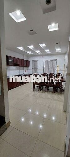 Mặt Tiền Đường Nguyễn Hồng Đào Khu Bàu Cát.