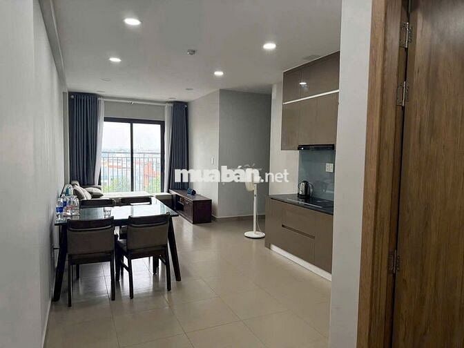 Cho thuê chung cư Biên Hòa- A6A7 Nguyễn ÁI Quốc