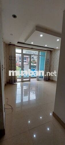 Mặt Tiền Đường Nguyễn Hồng Đào Khu Bàu Cát.