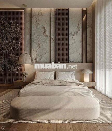 Bán nhà 2 tầng VIP 85m2 Sát Mặt Tiền Điện Biên Phủ Đà Nẵng