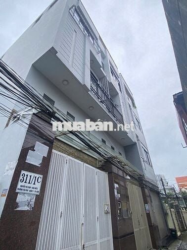 Bán Nhà Hẻm Xe Hơi 7m Huỳnh Thị Đồng, Thị Trấn Nhà Bè - 5M3 ❌ 10M