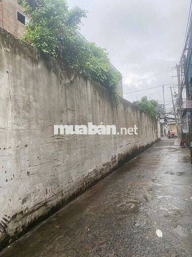 Bán Nhà Hẻm Xe Hơi 7m Huỳnh Thị Đồng, Thị Trấn Nhà Bè - 5M3 ❌ 10M
