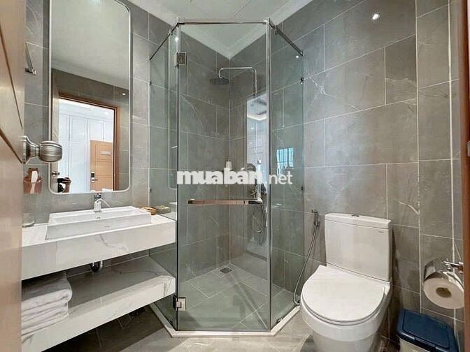 🎊🎉1 NGỦ 1 KHÁCH CÁCH TÂY HỒ 150M, MỚI TINH FULL NỘI THÂTD BAN CÔNG