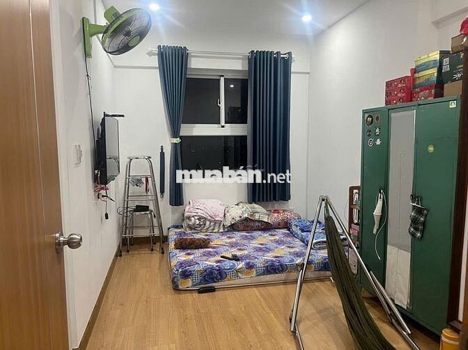 Bán căn hộ Conic Riverside 2PN2W, Diện tích 66m, thoáng mát