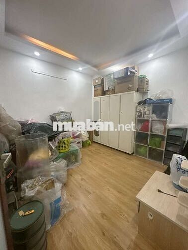 HIẾM HXH 5M PHAN HUY ÍCH 6.1 TỶ 3 TẦNG 4PN GIÁP QUANG TRUNG