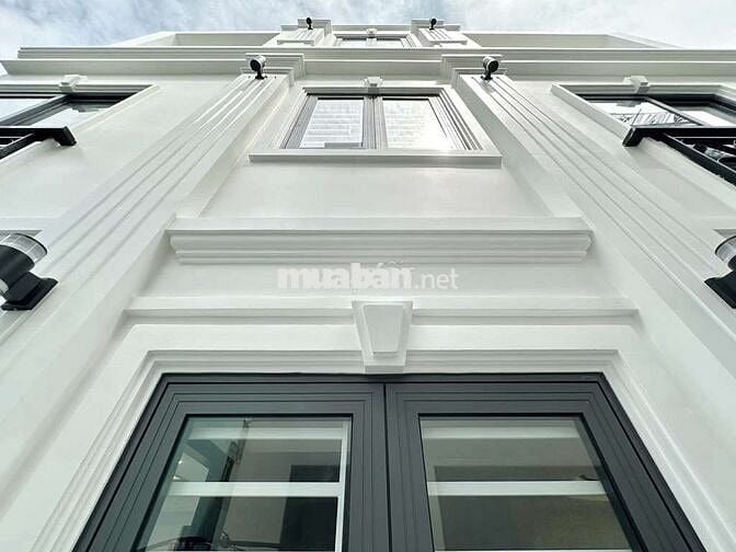 📎 SIÊU PHẨM HẺM OTO 5M DƯƠNG QUẢNG HÀM CHỈ 9.2 TỶ GIÁP PHẠM VĂN ĐỒNG