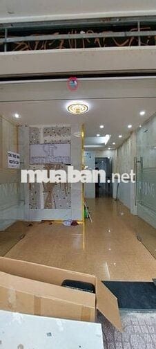 Mặt Tiền Đường Nguyễn Hồng Đào Khu Bàu Cát.