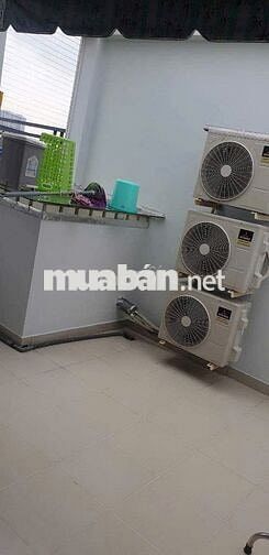 Bán Nhà Hẻm Xe Hơi 7m Huỳnh Thị Đồng, Thị Trấn Nhà Bè - 5M3 ❌ 10M