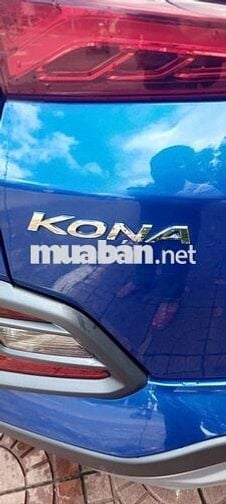 Kona sx 2019 1.6 Turbo - 60000 km